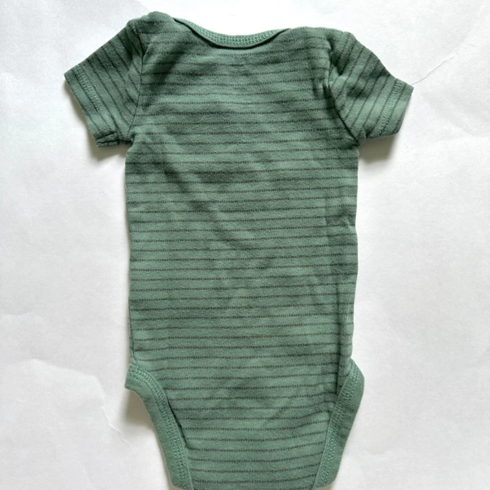 Carters sage green